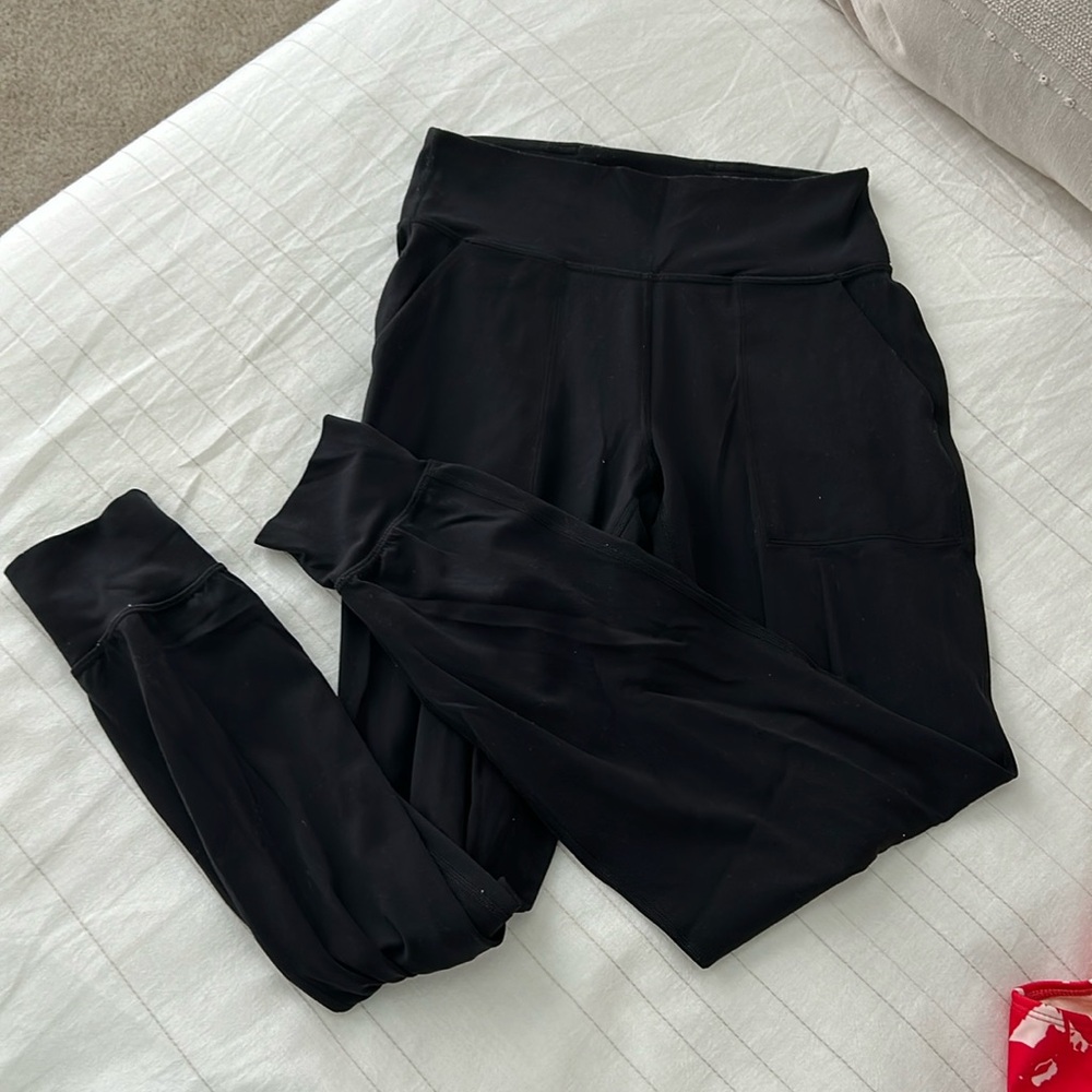 Lululemon joggers